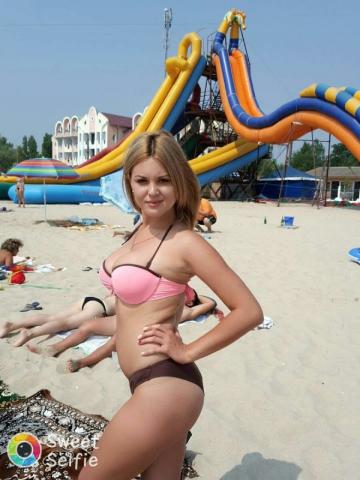 Ксения Миф Шаблыкино