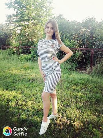 Ксения Миф фото 2