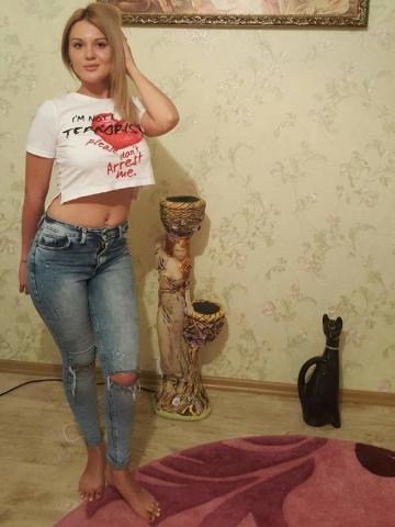 Ксения Миф фото 3